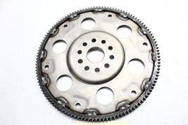 2008-2014 LEXUS ISF 5.0 V8 AUTOMATIC TRANSMISSION FLYWHEEL FLY WHEEL P8389 image 8