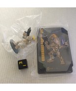 New Funko Star Wars Rivals Series 2 - Battle Droid Commander Figure &amp; Cards - $17.03 CAD
