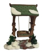 Vintage O&#39;Well Large Swing  Christmas Accessory - $7.00