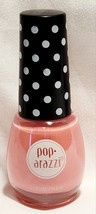 Pop-arrazi GET UP AND MANGO! #288318 Nail Polish Pink Shine .5 oz/14.8mL... - $12.99