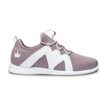 Brunswick Nexxus Mauve Women’s Bowling Shoes - $67.95