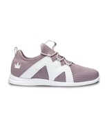 Brunswick Nexxus Mauve Women’s Bowling Shoes - $1,287.64 MXN