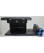 Redrock MicroSupport Baseplate, 15mm Mid Riser(2&quot;) - Used - $130.18 CAD