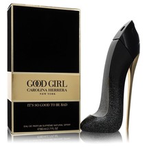 Good Girl Supreme by Carolina Herrera Eau De Parfum Spray 2.7 oz for Women - £119.53 GBP