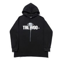 VLONE Hoodies Female Couple Loose Street Sweatshirts Hip Hop Trend Men&#39;s... - $250.35