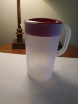 Rubbermaid one gallon pitcher - $18.99