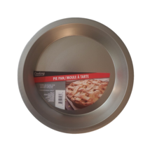 Cooking Concepts Pie Pan 9” Bakeware for Even Cooking Baking PIE USA Sel... - $56.02 MXN