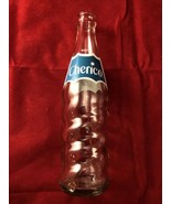 VTG Cherico Soda ACL Soda Pop Bottle Glass China - £27.52 GBP