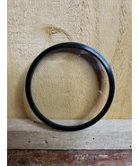 Tiffen 62 mm  UV Protector Screw-In Filter Made in USA  - $22.16 CAD