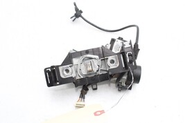 2012 VW JETTA IGNITION SWITCH LOCK CYLINDER W/O KEY E6200 image 7