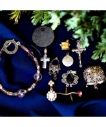 Beautiful jewelry lot wear and repair~mostly wear - €21,49 EUR