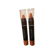 Tahari Beauty Lip Crayons Pinch-Me &amp; Crush Rose - $22.89 CAD