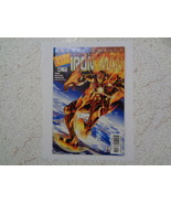 Marvel Comics The Invincible Iron Man #49 (2002), near mint or better. L... - £7.57 GBP