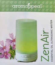 Aromappeal ZenAir Essential Oil Ultrasonic Mister - £7.07 GBP