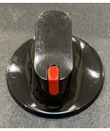 Samsung Range Burner Knob  Part # DG64-00235A A3 Knob Dial - $262.89 MXN
