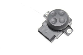 05-18 AUDI A6 FRONT LEFT RIGHT SEAT LUMBAR ADJUSTMENT SWITCH E5802 image 4