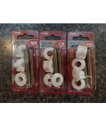 Ace Toilet Seat Hinge Bolts - case of 24 - $39.99