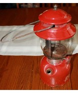 Coleman Lantern 200A Date 1/ 66 single mantel see pictures - $49.99