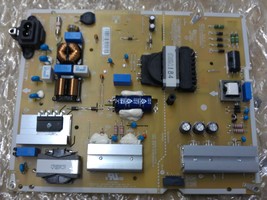 * EAY64928801 Power Supply Board From LG 50LB6000-UH BUSWLJR LCD TV  - $59.95