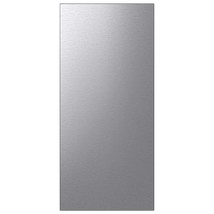 Samsung Bespoke 4-DOOR Flex Refrigerator TOP PANEL (Stainless Steel) - $169.99