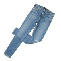 NWT Citizens of Humanity Rocket in Keeper Mid Rise Skinny Sculpt Stretch Jean 29 - £71.86 GBP