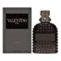 Valentino Uomo Intense by Valentino EDP for Men, 3.4 Fl Oz image 3