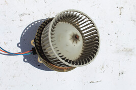 2001-2004 FORD MUSTANG V6 A/C HEATER BLOWER MOTOR ASSY K2747 image 4