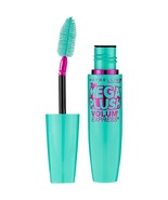 Maybelline NewYork 276 Volume Express Mega Plush Washable Mascara Browni... - £4.66 GBP