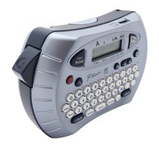 Brother P-Touch Personal Handheld Labeler (PT70BM) - £28.98 GBP