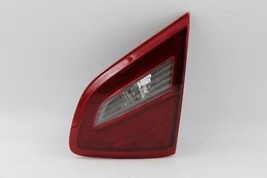 Right Passenger Tail Light Decklid Mounted 2018 NISSAN ALTIMA OEM #3817 - £53.10 GBP