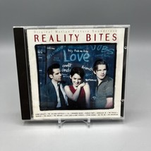 Reality Bites: Original Motion Picture Soundtrack (CD, 1994) 14 Tracks BMG Music - £5.53 GBP