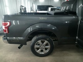 Pickup Box 6&#39; 6&quot; Box Fits 15-20 FORD F150 PICKUP 104521151! BED ONLY, NO... - $259.88