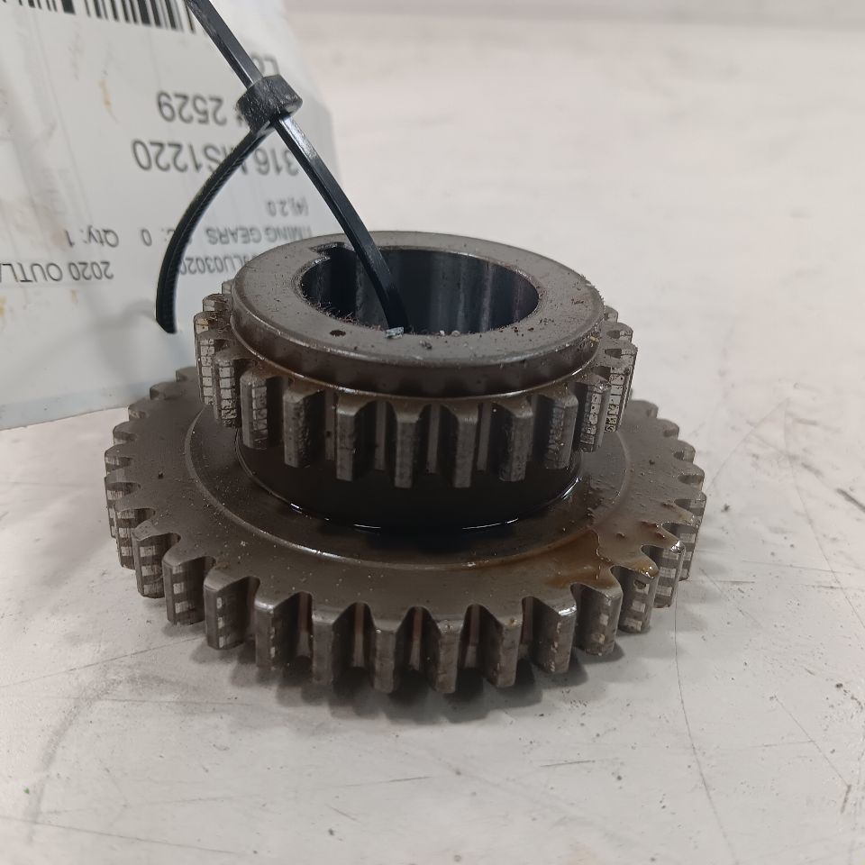 Outlander Sport Timing Gear  2019 2020 2021 2022 - $19.94