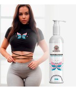 250ml TransBlossom MTF Feminine Breast Massaging &amp; Enlargement Cream - $45.99