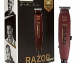 For Close Trimming And Edging, Use The Wahl Professional 5 Star Razor Ed... - $103.93