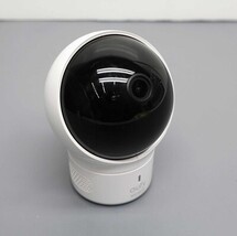 eufy Security E83121D1 Spaceview Baby Monitor Cam Bundle - White image 3