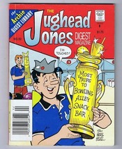 Jughead Jones Comics Digest #92 ORIGINAL Vintage 1994 Archie Comics - £7.77 GBP