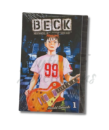 BECK: Mongolian Chop Squad Einzelband 1-34 Manga lose englische Version ... - $373.72 MXN