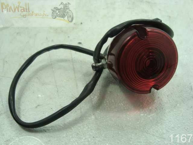Primary image for 01 HARLEY DAVIDSON XLH1200 Sportster REAR TURN SIGNAL