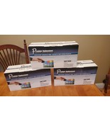 Lot of 3 boxes Toner Lexmark Compatible 50F1X00 for MS410/510/610 NEW Se... - $225.00