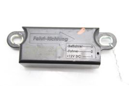 03-09 MERCEDES-BENZ W211 E320 E350 SENSOR A0038200726 Q9534 image 10