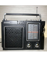 Police Radio AM FM TV     - $100.69 CAD