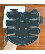 MHD Vibrating apparatus used to stimulate muscles and increase strength  - $399.63 MXN