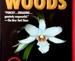 Orchid Blues (Holly Barker #2) by Stuart Woods / 2002 Paperback - $1.13