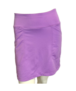 JoFit Lavender Knit Pull On Golf Skort Size XS - $18.99