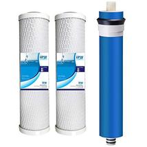 IPW Industries Inc Compatible for GE FX12P FX12M Compatible Filter Combo Set for - £23.85 GBP