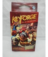 Keyforge Call Of The Archons Booster Pack Deck - $16.65 CAD