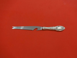 King Richard by Towle Sterling Silver Bar Knife 9 1/8&quot; HHWS  Custom Made - $78.21