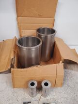 2 Qty. of Reliance Cylinder Kit Piston Kit NR64451 NR65629 NRE20275 (2 Qty) - $188.62