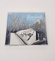 Storybook by Toni Becker (CD, 2006, Rolling Shoals Productions) - $14.84